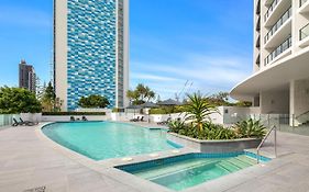 Sierra Grand Broadbeach - Self Contained & Privately Managed Apartments